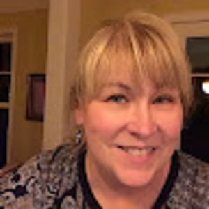 Meet your Posher, Kathy